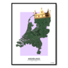 MuzeMap | Poster Nederland MuzeMap | Poster Nederland